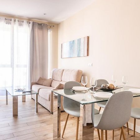 Apartamentos Ancha 22 By Cadiz Time Exterior foto